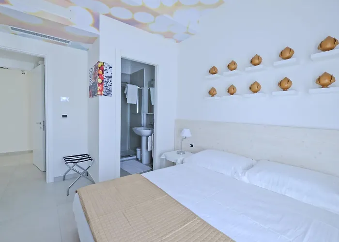 La Staffa B&B Ristorante