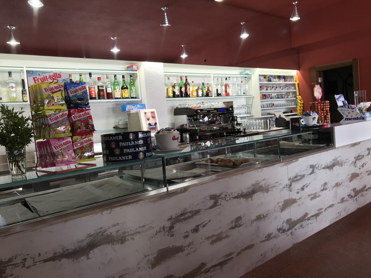 Bed & Breakfast La Staffa Ristorante 3*