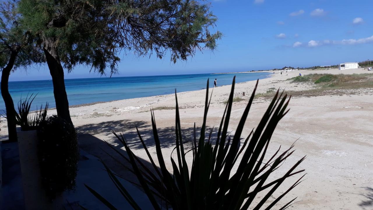La Staffa Ristorante
