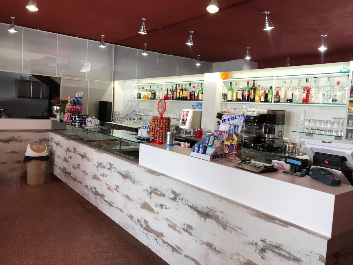 La Staffa Ristorante Bed & Breakfast Lido Marini