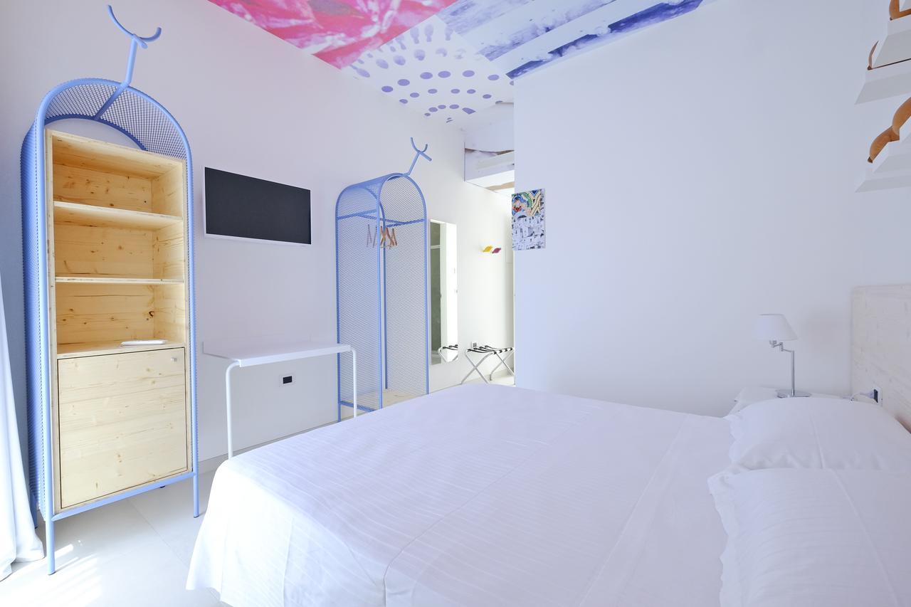 La Staffa Ristorante Bed & Breakfast 3*