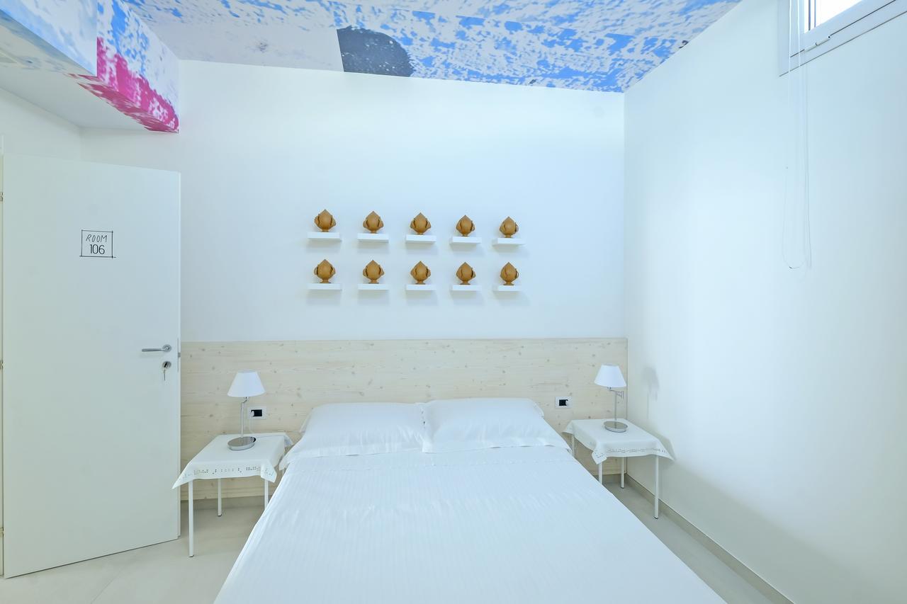 La Staffa Ristorante Bed & Breakfast 3*