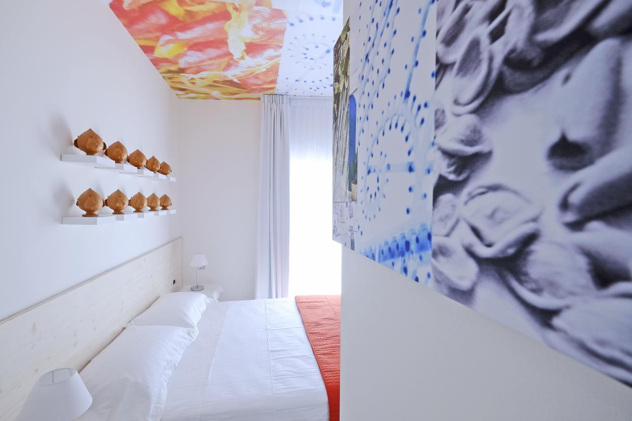 La Staffa Ristorante Bed & Breakfast 3*