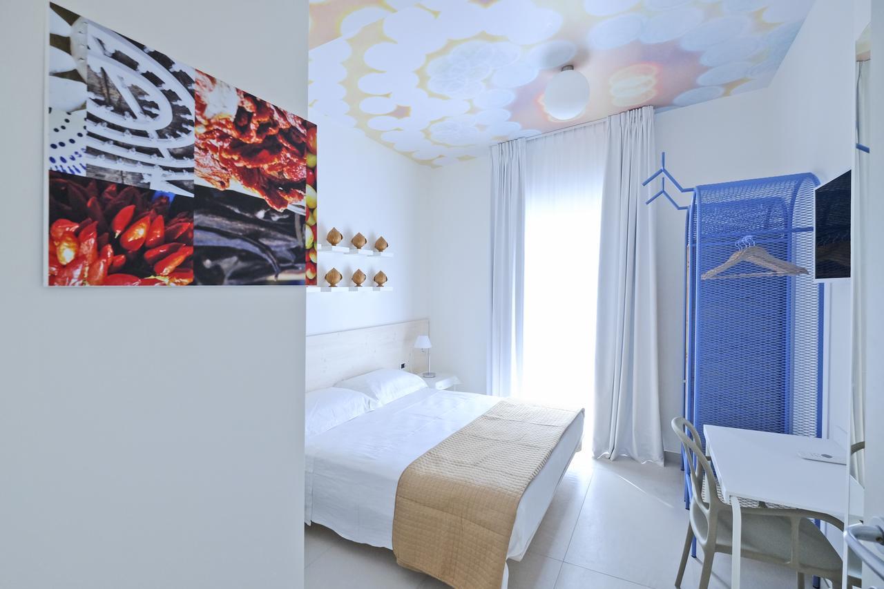 La Staffa Ristorante Bed & Breakfast 3*