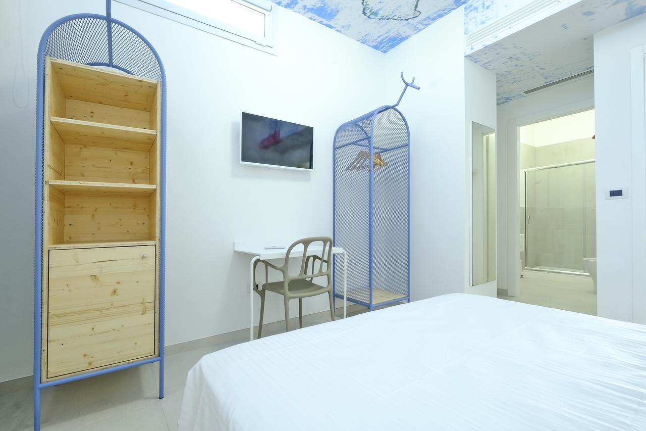 Bed & Breakfast La Staffa Ristorante Lido Marini