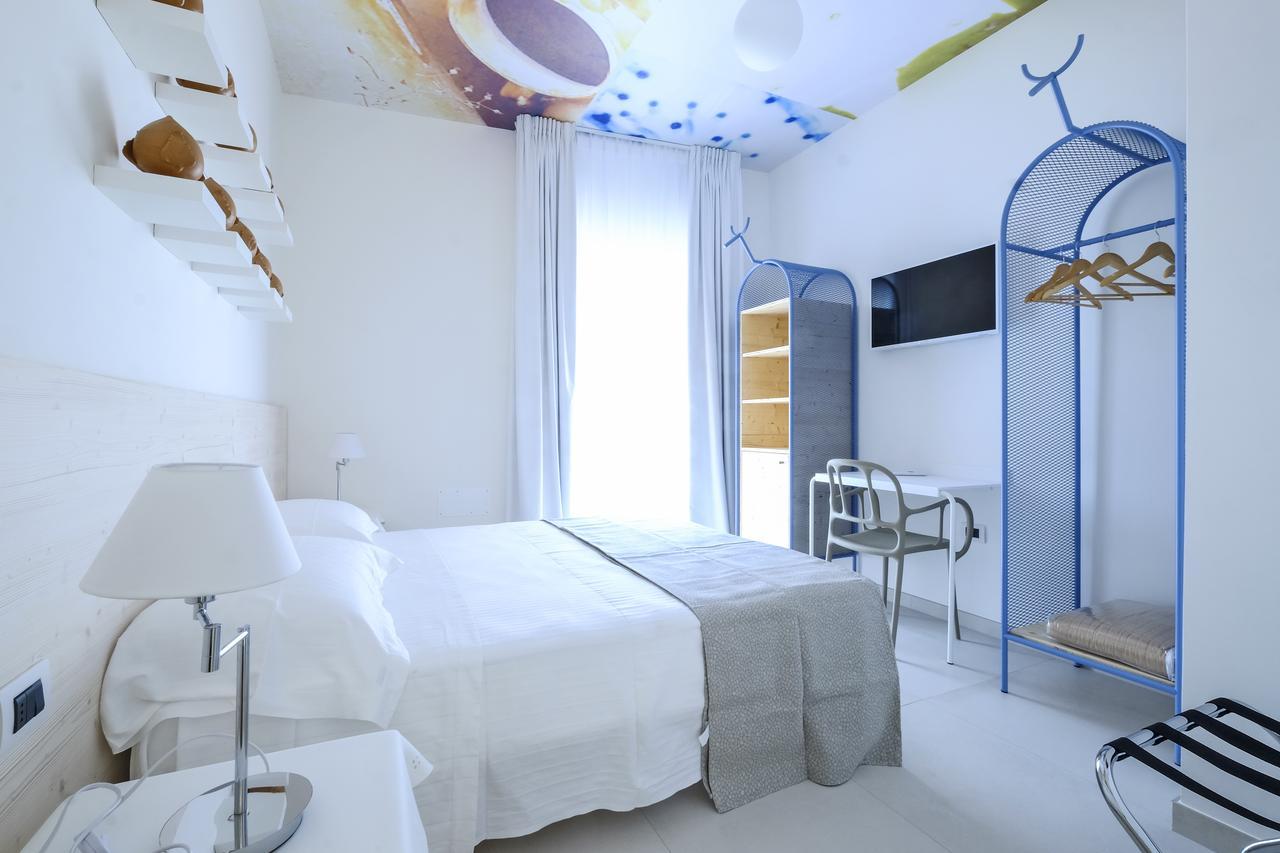 Bed & Breakfast La Staffa Ristorante 3*