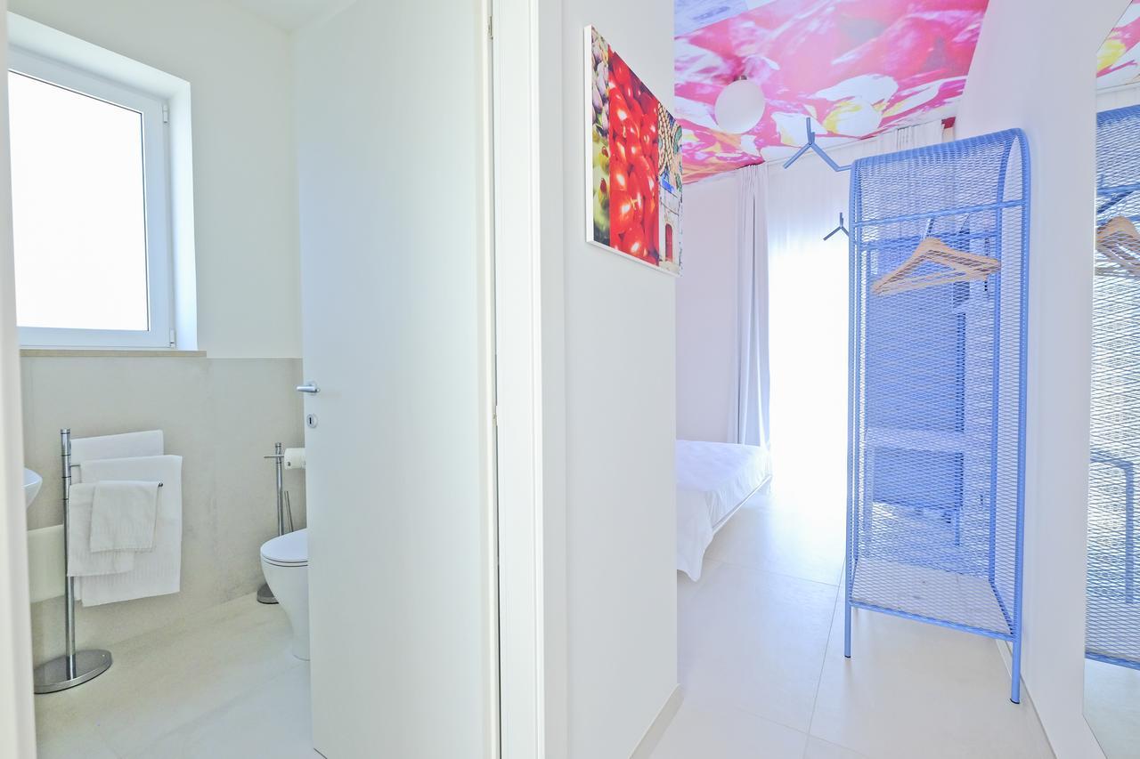 Bed & Breakfast La Staffa Ristorante 3*