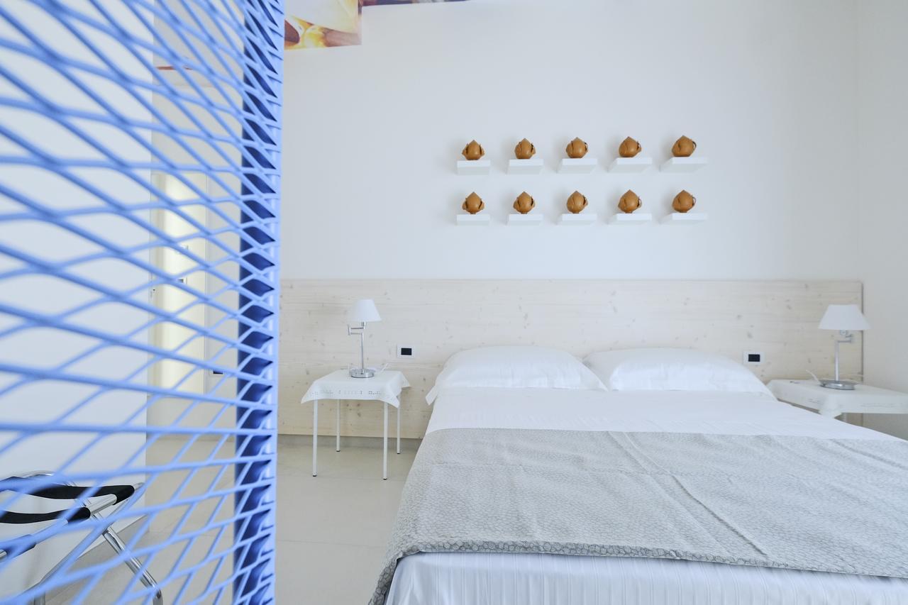 La Staffa Ristorante 3* Lido Marini